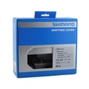 MANIJA CAMBIO SHIMANO DEORE SL-M6100-R 12V DERECHO I-SPEC EV