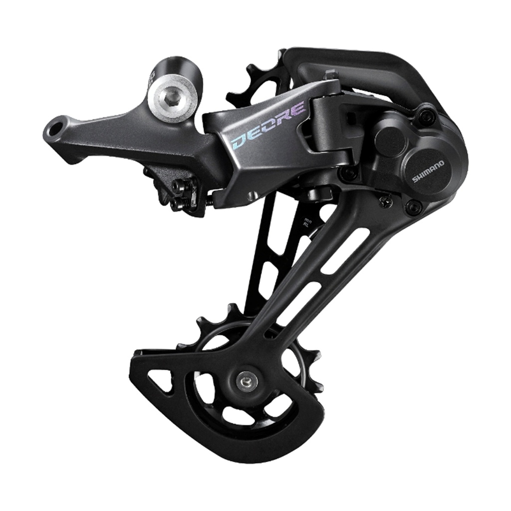 CAMBIO DEORE M6100 SGS 1X12V 1X12V 51T VTT