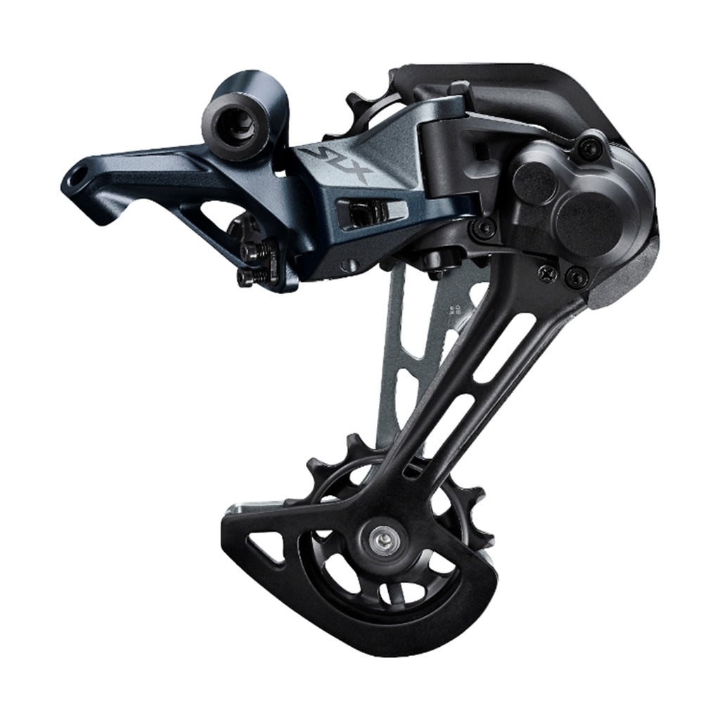 CAMBIO SHIMANO SLX M7100 SGS 1X12V IND PACK 51T VTT