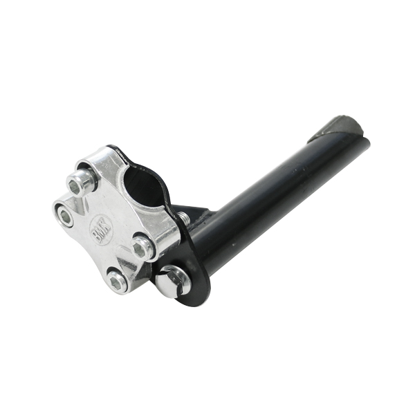 STEM —X22.2MM ACERO NEGRO PLAYERO