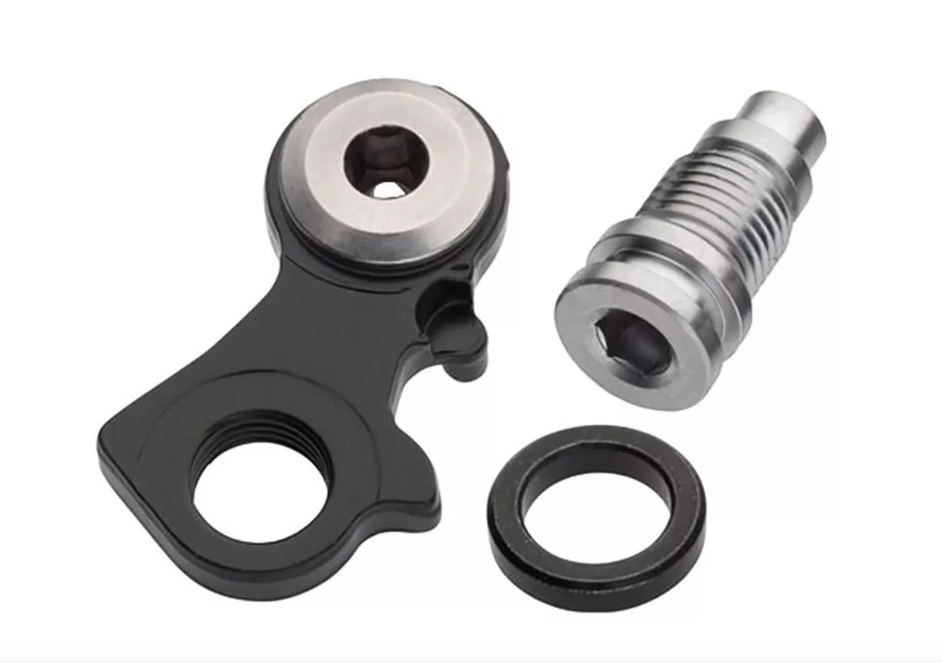 SUPLEMENTO DE MONTAJE SHIMANO RD-M7000-10 PARA CAMBIO TRASERO SLX 10V