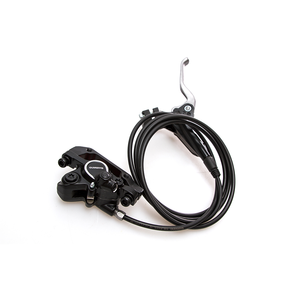 FRENO DISCO HIDRAULICO SHIMANO M365L TRASERO ENSAMBLADO 1700MM