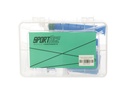 KIT DE PURGADO P/FRENOS HIDRAULICOS AVID/HOPE SPORTACE