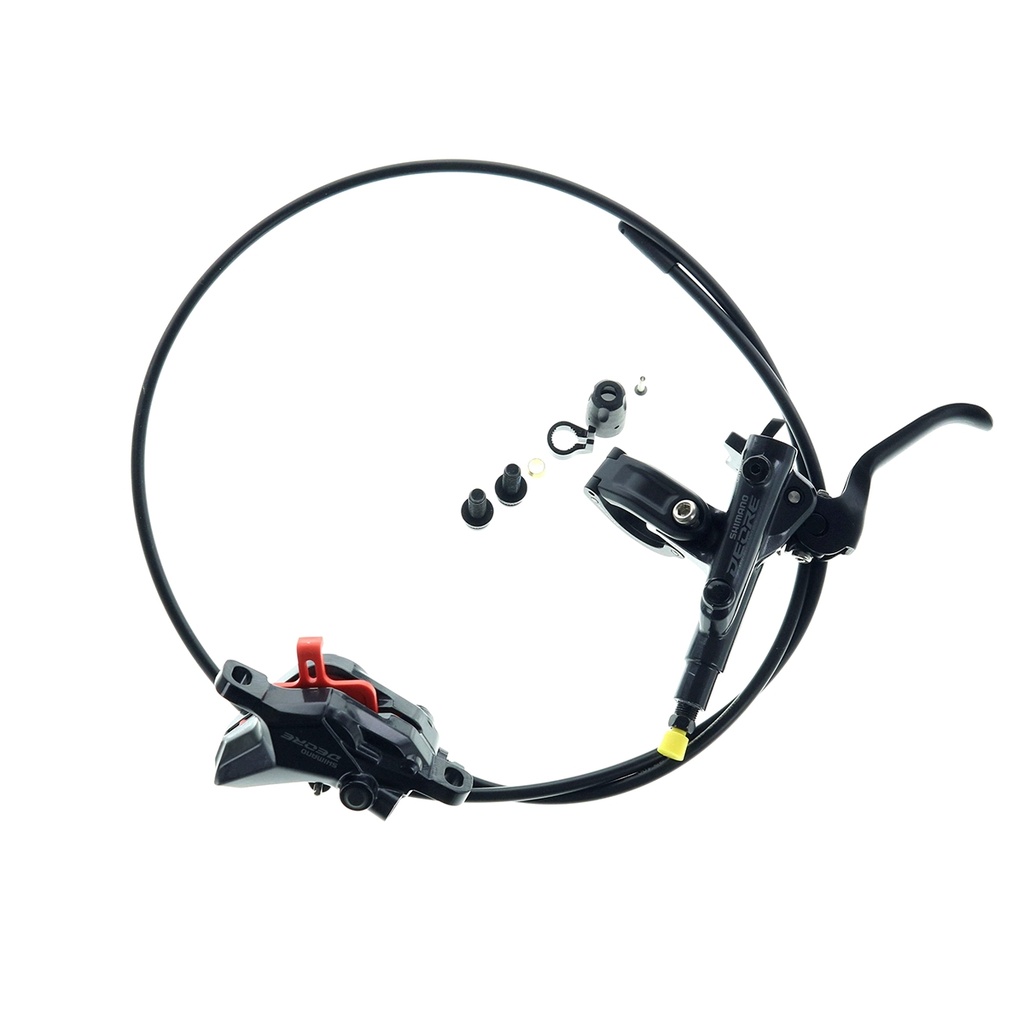 FRENO DISCO HIDRAULICO DEORE M6100 DELANTER J-KIT 1000MM VTT