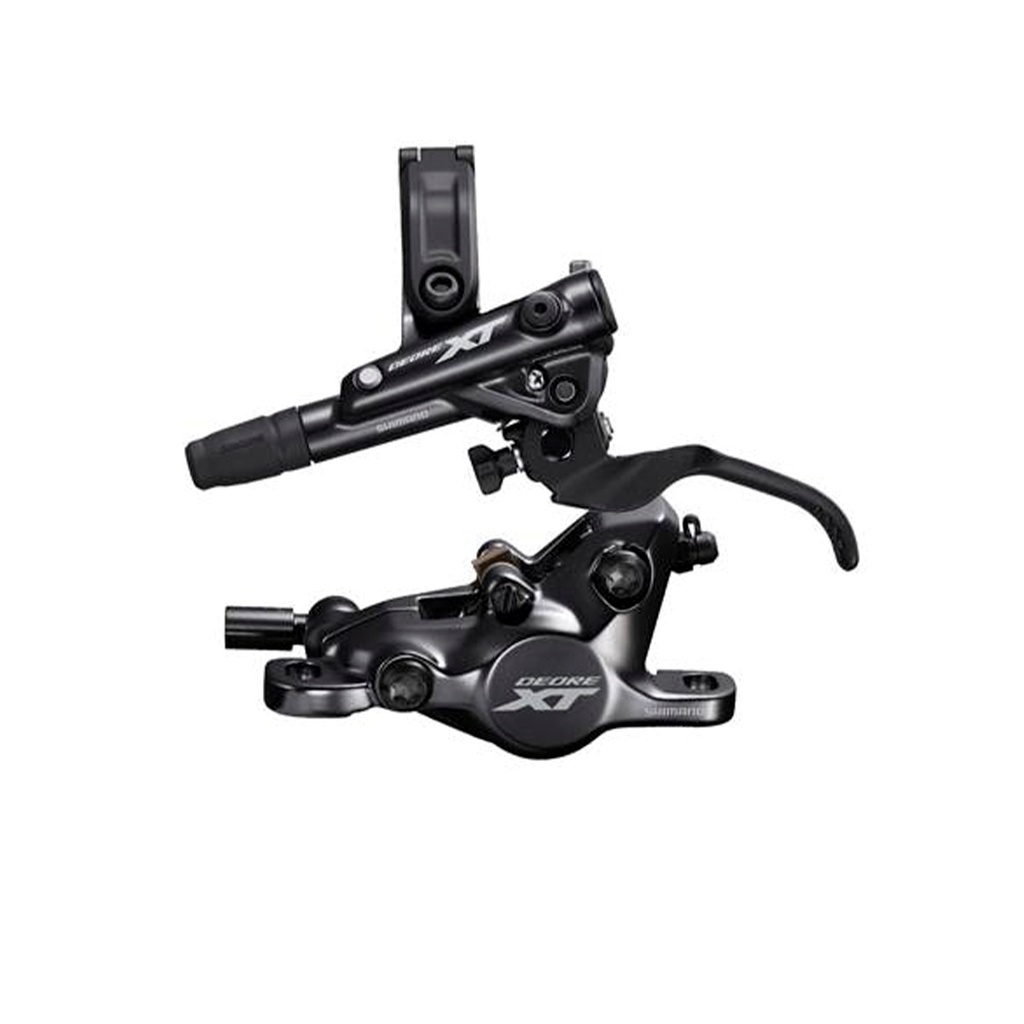 FRENO DISCO HIDRAULICO XT M8100 DELANTERO J-KIT 1000MM VTT