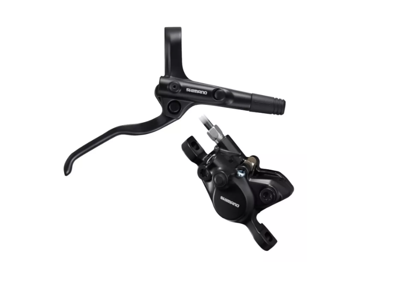 FRENO DISCO HIDRAULICO SHIMANO MT200 TRASERO ENSAMBLA 1400MM OEM