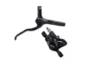 FRENO DISCO HIDRAULICO SHIMANO MT200 TRASERO ENSAMBLA 1400MM OEM