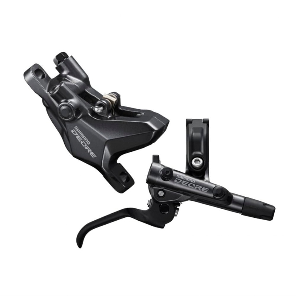 FRENO DISCO HIDRAULICO DEORE M6100 TRASERO J-KIT 1700MM VTT