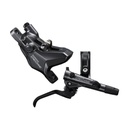 FRENO DISCO HIDRAULICO DEORE M6100 TRASERO J-KIT 1700MM VTT