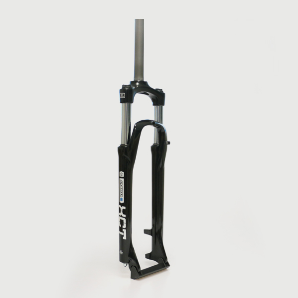 HORQUILLA SUSPENSIÓN 29" SR SUNTOUR XCT DISCO ALUMINIO P/MOUNT NEGRO