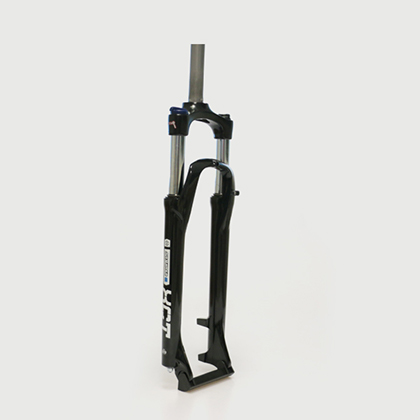 HORQUILLA SUSPENSIÓN 29" SR SUNTOUR XCT ALUMINIO CON BLOQUEO HLO P/MOUNT NEGRO