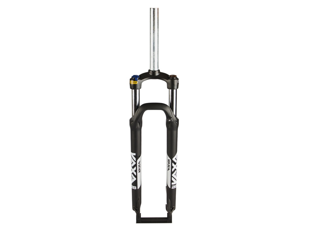 HORQUILLA SUSPENSIÓN 29" ZOOM VAXA 525 28.6 CON BLOQUEO MECÁNICO NEGRO