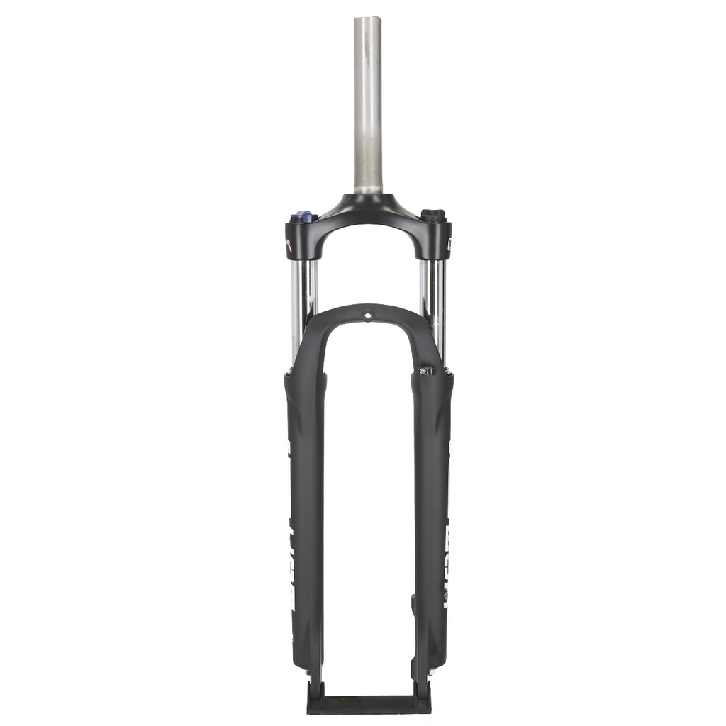 HORQUILLA SUSPENSIÓN 29" SR SUNTOUR XCT ALUMINIO CON BLOQUEO HLO P/MOUNT NEGRO MATE