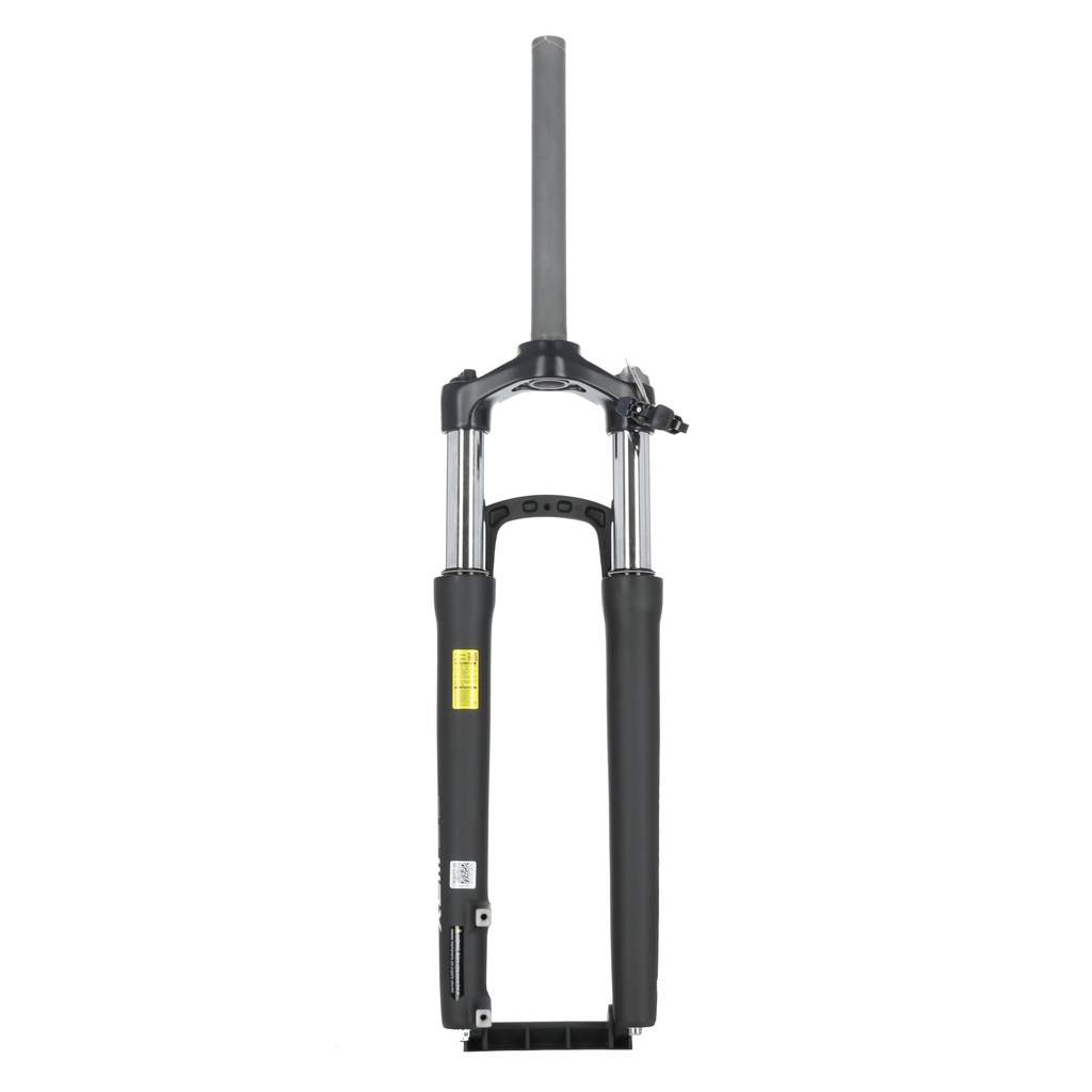 HORQUILLA SUSPENSIÓN 29" SR SUNTOUR XCM32 RECTA CON BLOQUEO REMOTO NEGRO MATE