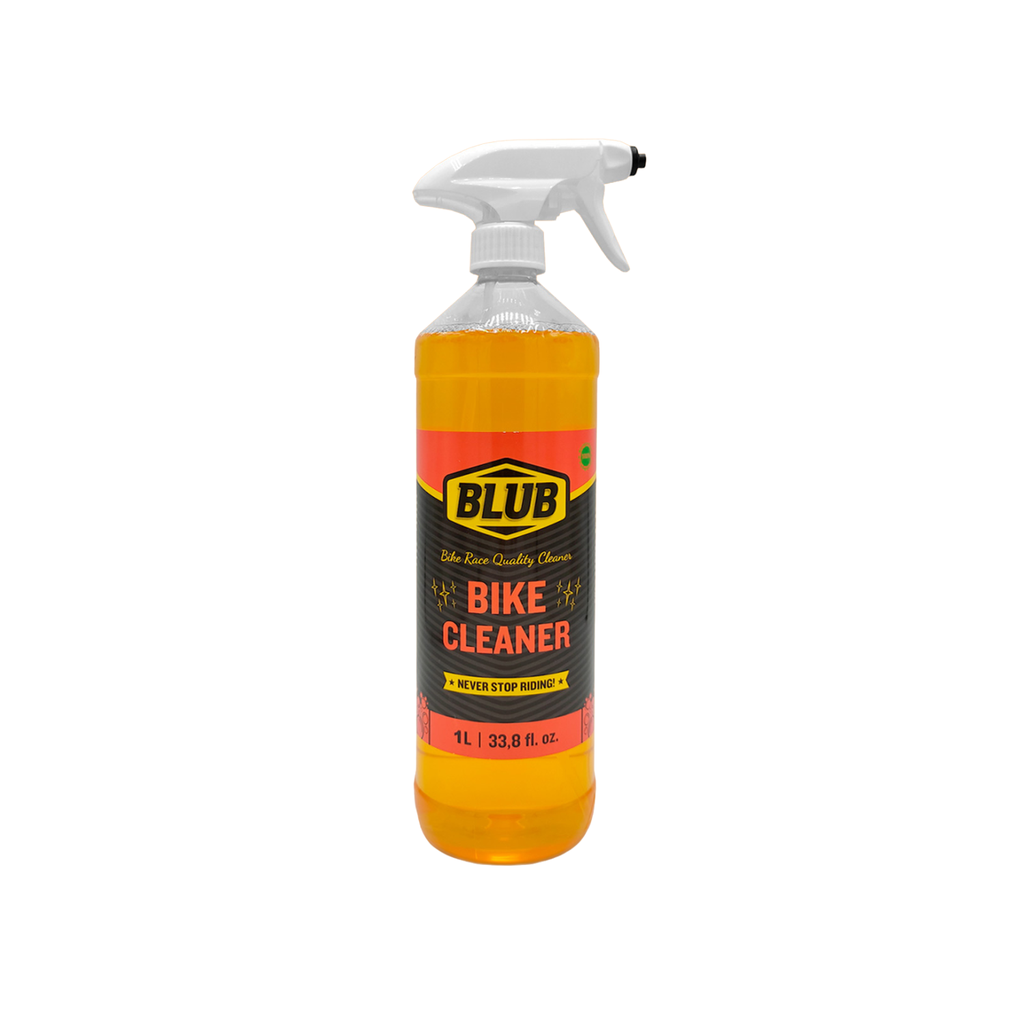 SHAMPOO BLUB CLEANER SRPAY 1L