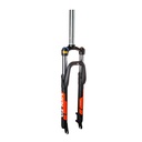 HORQUILLA SUSPENSIÓN 29" VOLTA 28.6 CON BLOQUEO MECÁNICO NEGRO/NARANJA