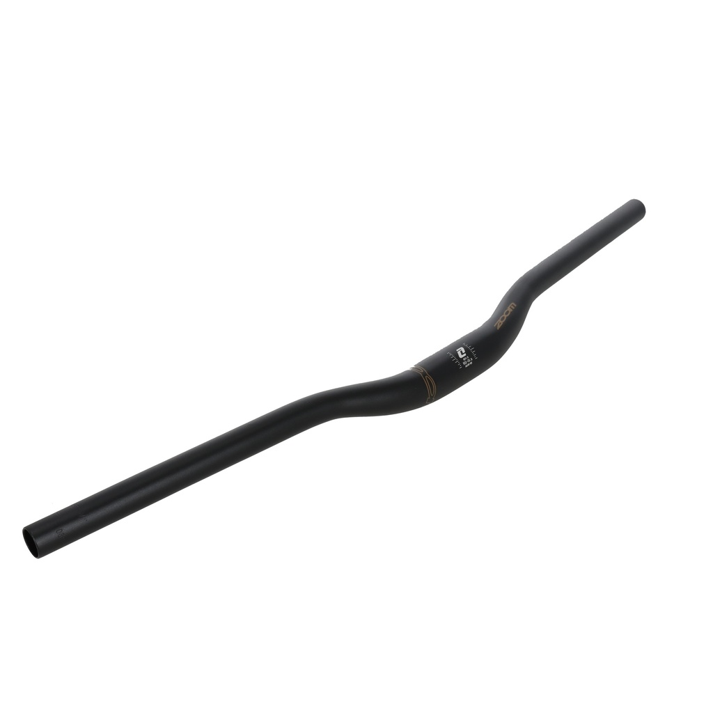 MANUBRIO MTB DESCENSO ALUMINIO ZOOM 31.8X680MM