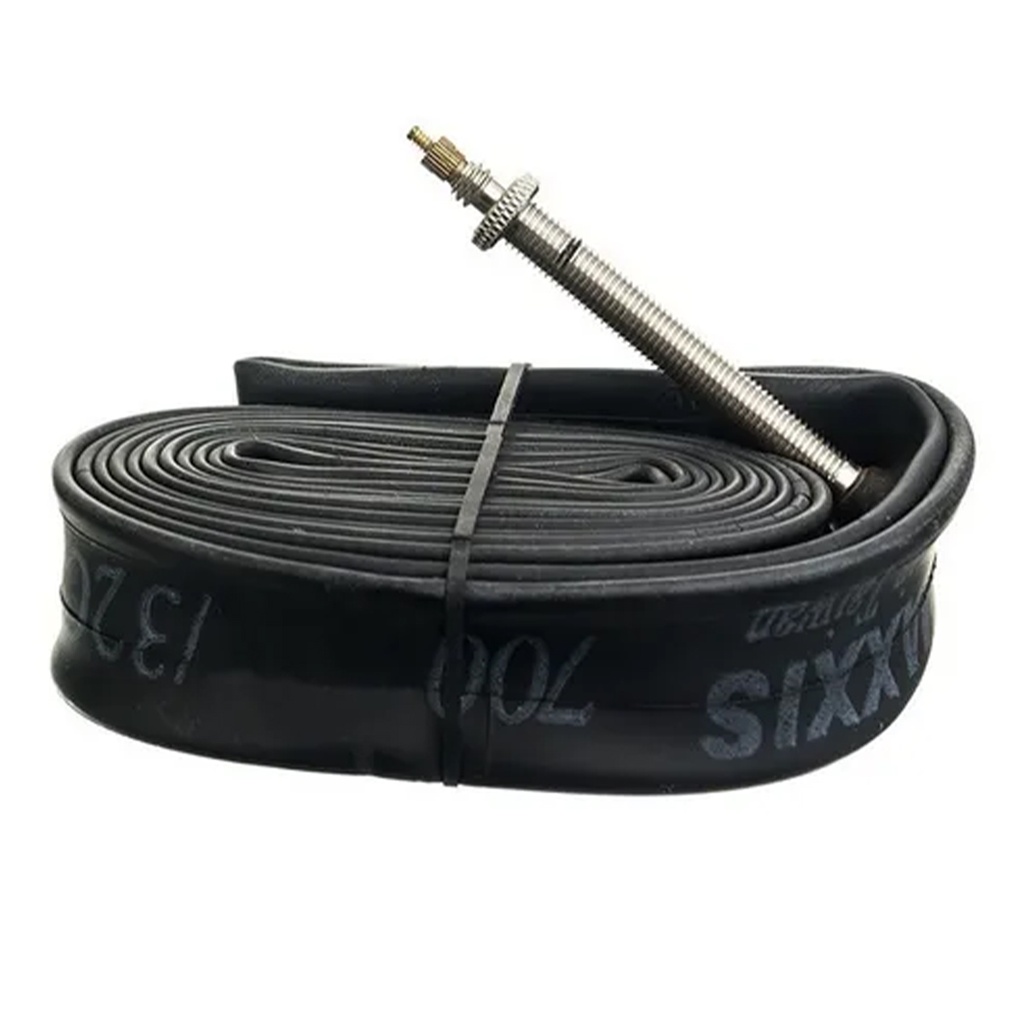 CAMARA 700X23/32C RUTA MAXXIS WELTER WEIGHT V/PRESTA 80MM