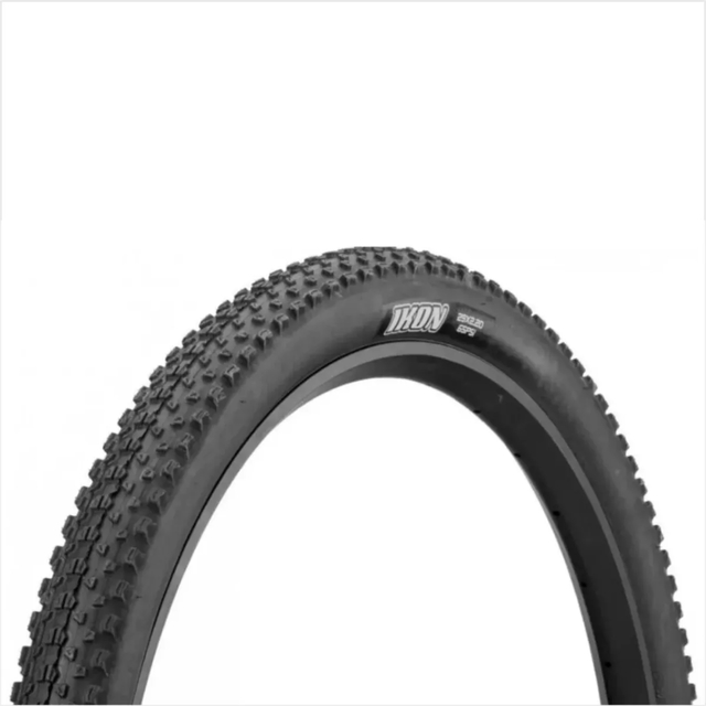 CUBIERTA 29X2,20 MTB MAXXIS IKON 60TPI - ALAMBRE
