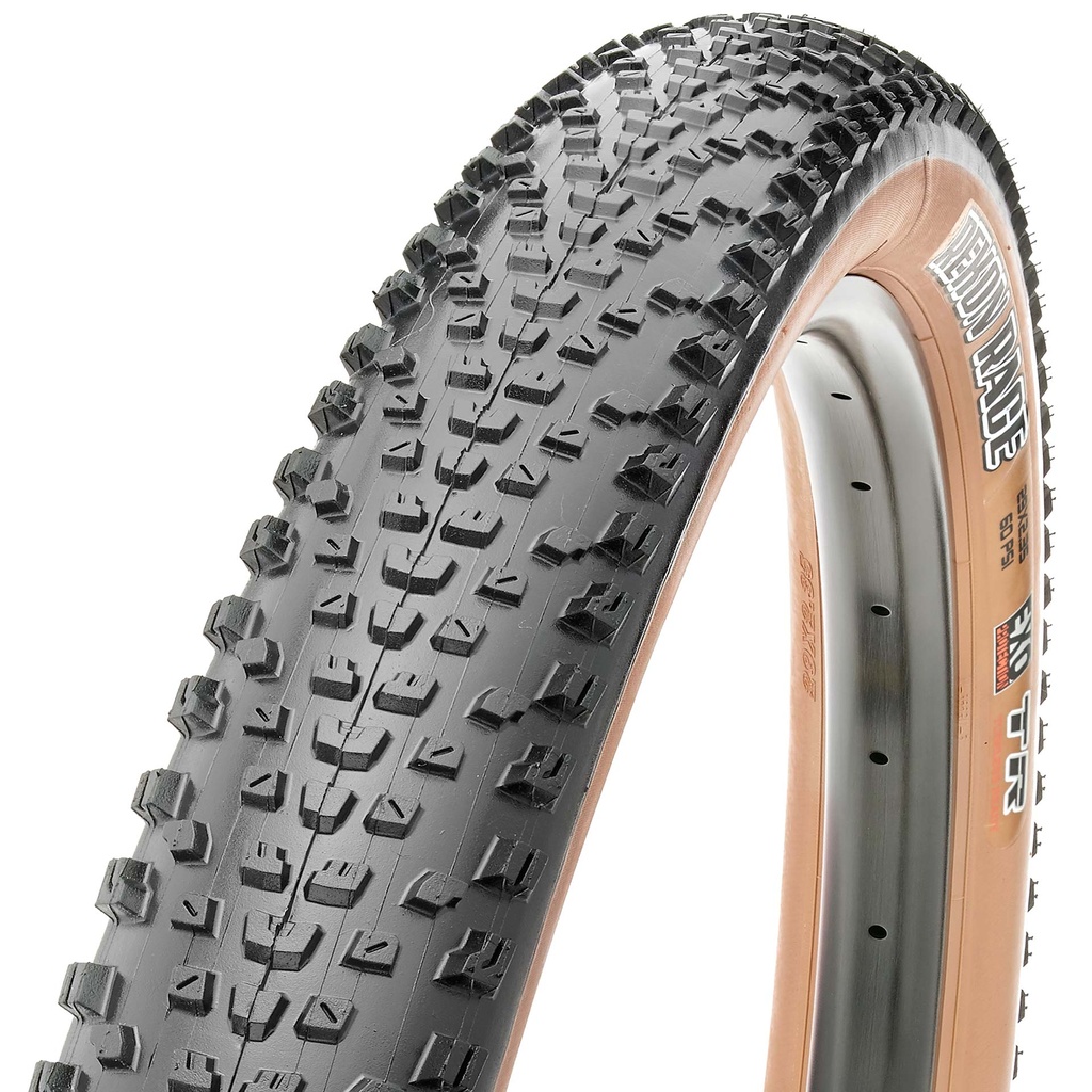 CUBIERTA 29X2.25 MTB MAXXIS REKON RACE SKINWALL - ALAMBRE