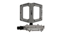 PEDAL ALUMINIO BMX/MTB DU PLATA PINES 108X105 9/16" SPORTACE