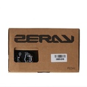 PEDAL AUTOMATICO ZERAY ZP-103S DOB. TRABA ALUM MTB 9/16 RULE