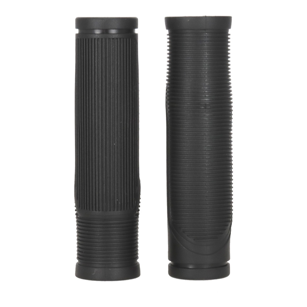 PUÑO MTB TPR NEGRO 130MM VOLTA