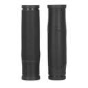 PUÑO MTB TPR NEGRO 130MM VOLTA