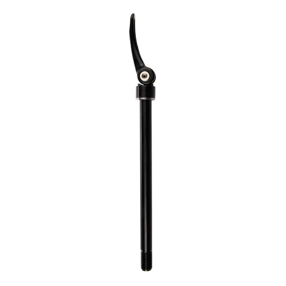 EJE PASANTE TRASERO 12MMxP1.5MMxT20MMx175MM BOOST QR OLD148 NEGRO