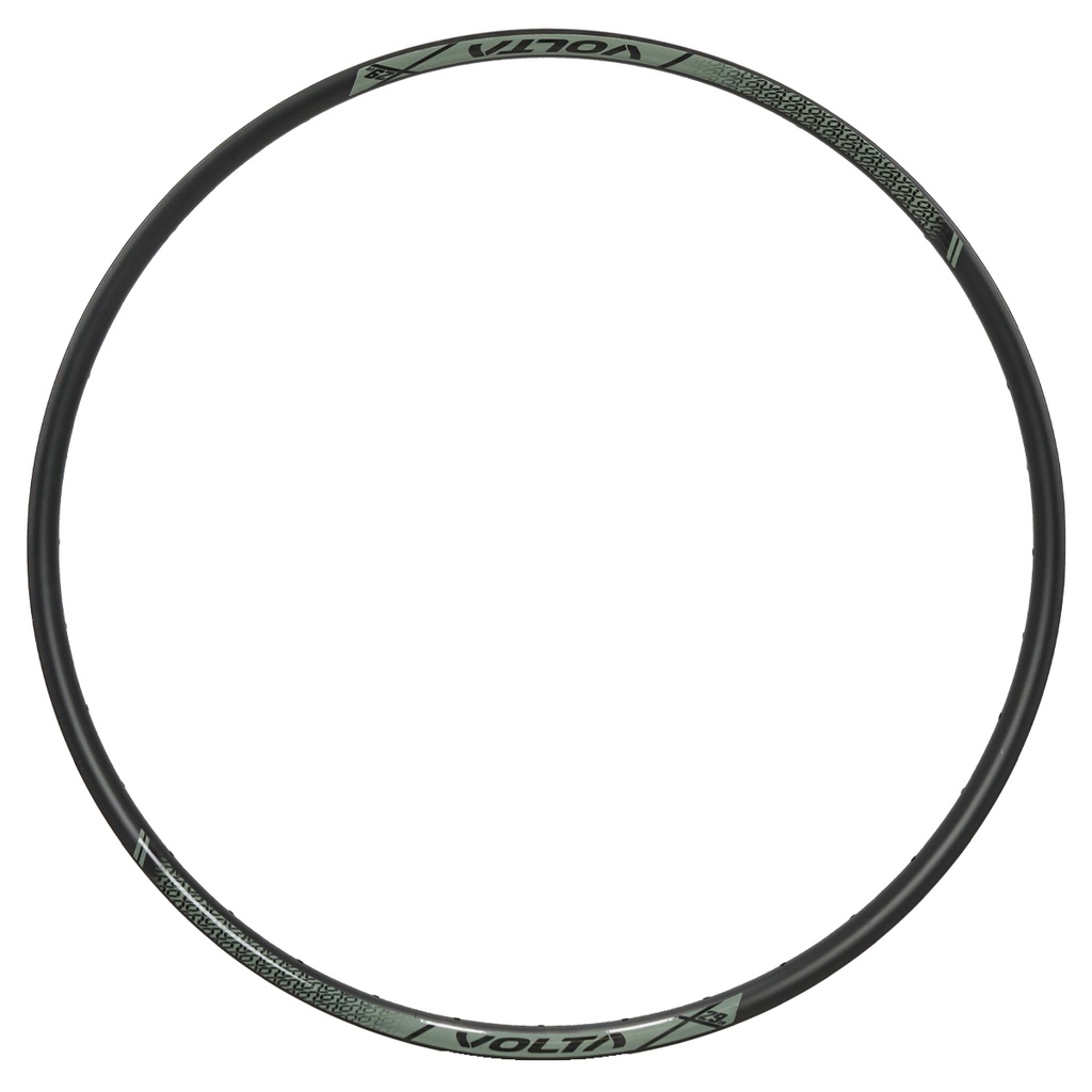 LLANTA 29"X18X25 36A D/PARED TR VOLTA NEGRO/GRIS