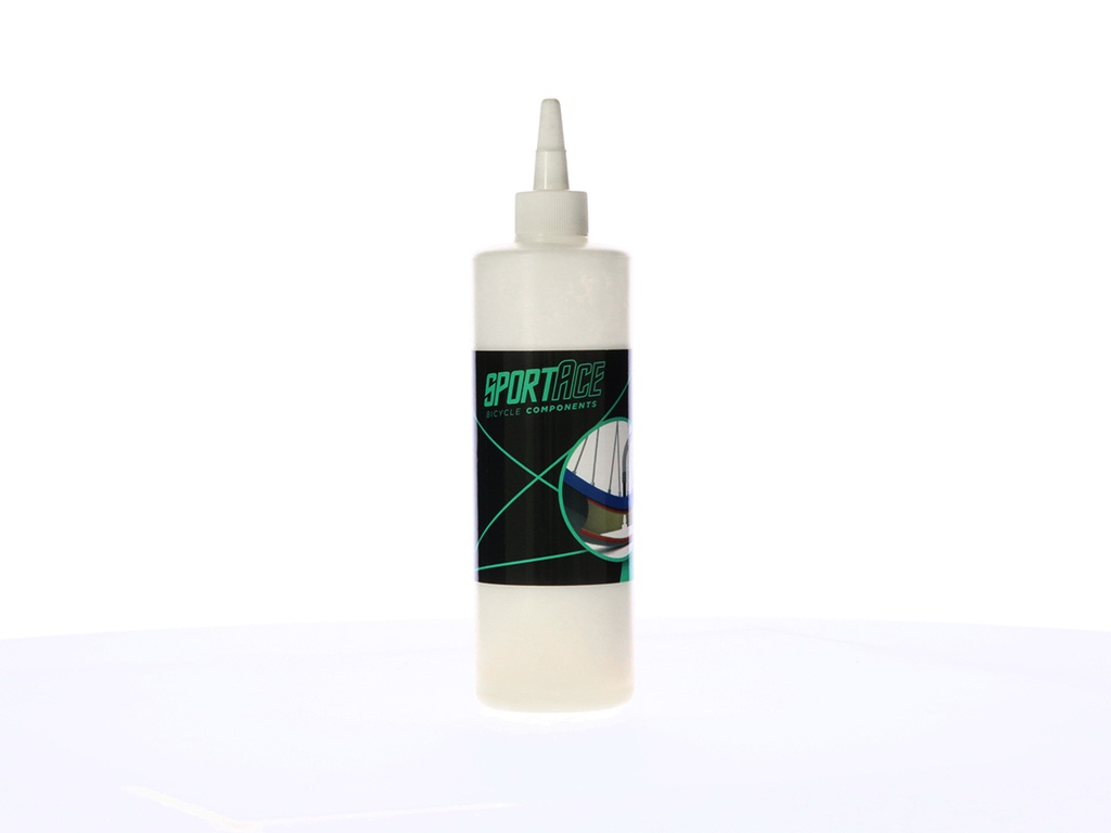 LIQUIDO TUBELESS 400ML SELLADOR SPORTACE