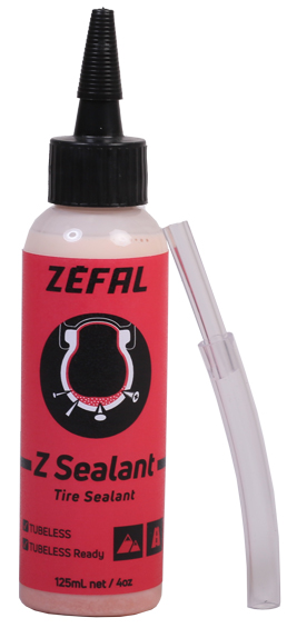 LIQUIDO TUBELESS 125ML SELLADOR ZEFAL