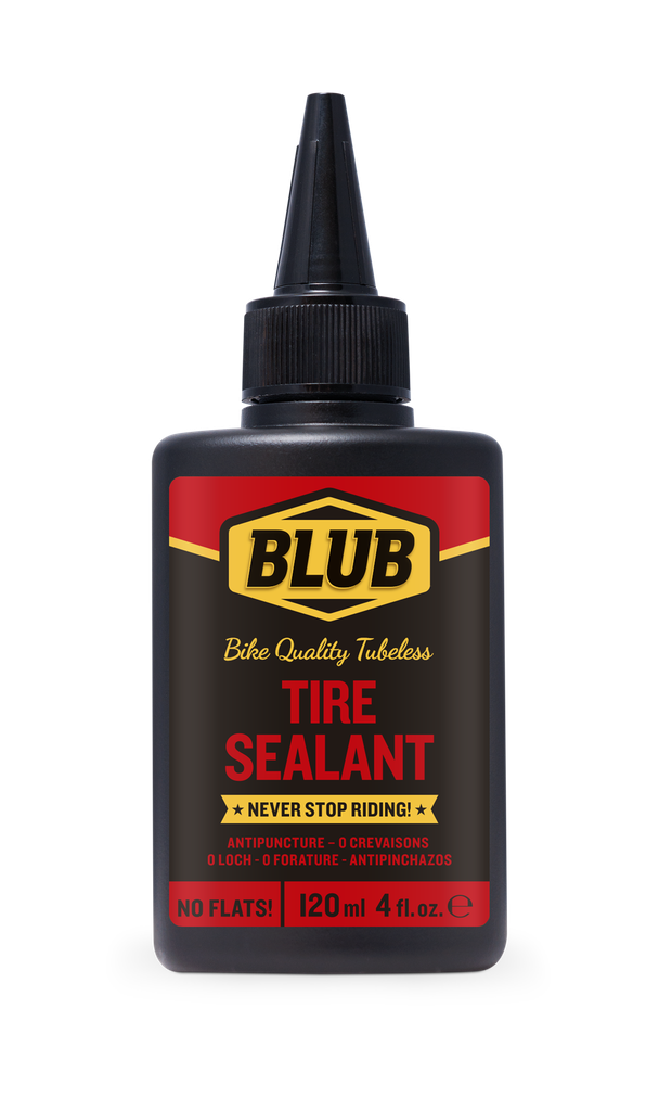 LIQUIDO TUBELESS 120ML SELLADOR BLUB