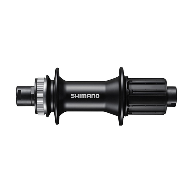 MAZA TRASERA CASSETTE 36AG SHIMANO MT400 C.LOCK 11VEL OLD148