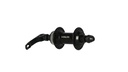 MAZA DELANTERA 36AG ALUMINIO 100mm CIERRE RULEMAN C.LOCK VOLTA
