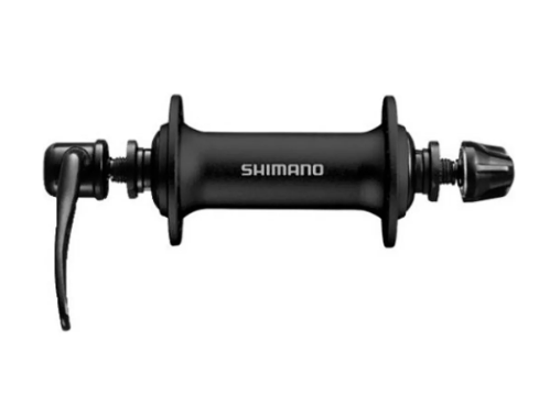 MAZA DELANTERA 32AG SHIMANO SORA HB-RS300 OLD 100MM