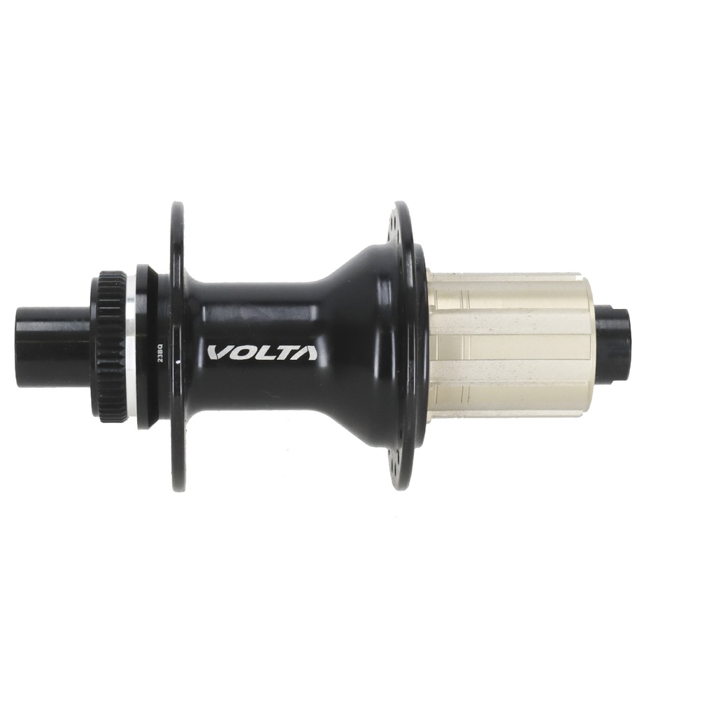 MAZA TRASERA CASSETTE 36AG ALUM RULE F/D OLD142 12M VOLTA OEM