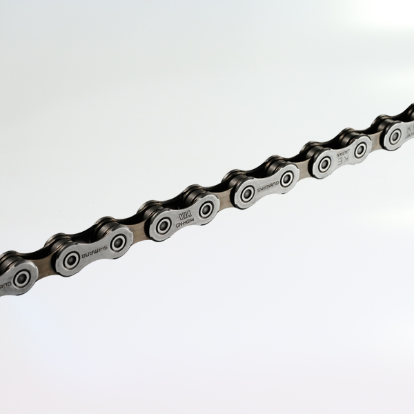 CADENA 10 VEL SHIMANO CN-HG54 116 ESLABONES OEM