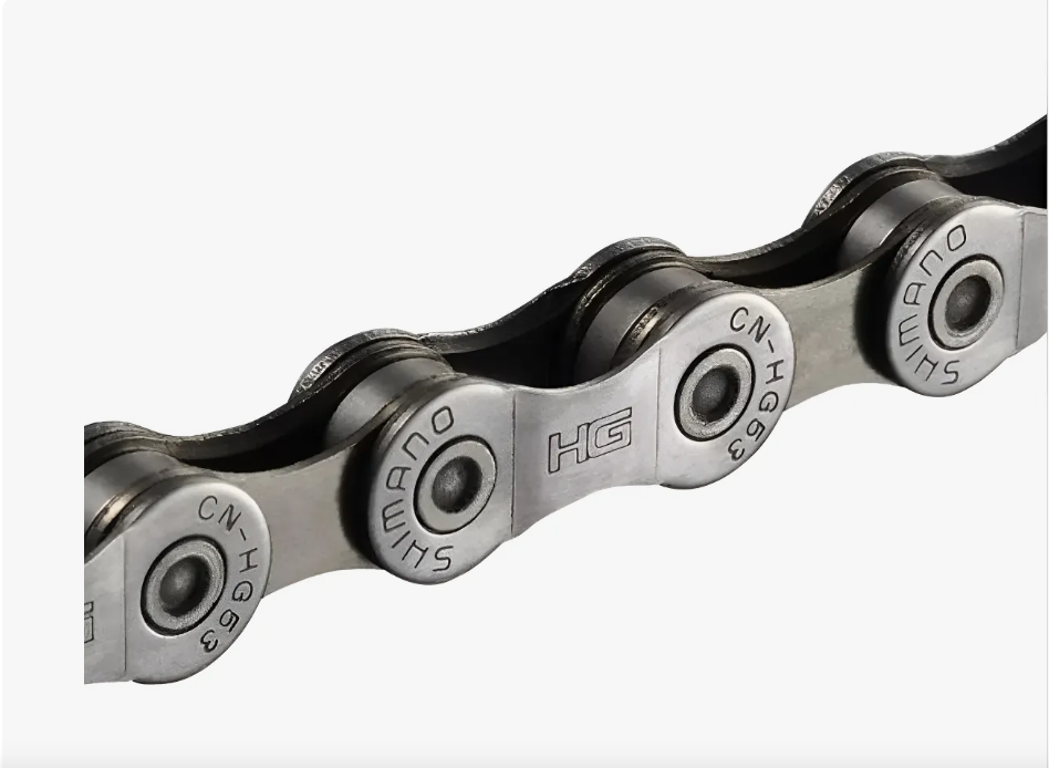 CADENA 9 VEL SHIMANO CN-HG53 9 116 ESLABONES
