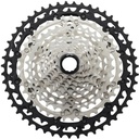 PIÑON 12 VELOCIDADES MICRO SPLINE MTB SHIMANO XT CS-M8100 10-45T