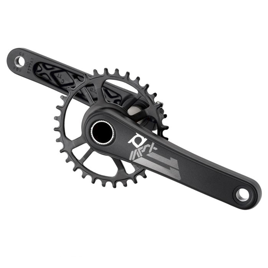 PLATO PALANCA MONOPLATO MTB HOLLOWTECH II 32TX170MM PROWHEEL 12V CON CARTUCHO