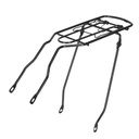 PORTAPAQUETE ALUMINIO R20 AGILE SET