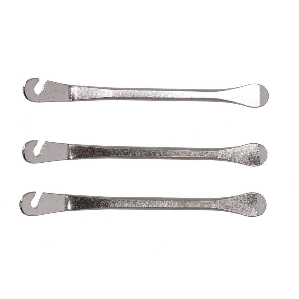LLAVE SACA CUBIERTA ACERO REFORZADA SET 3 PIEZAS