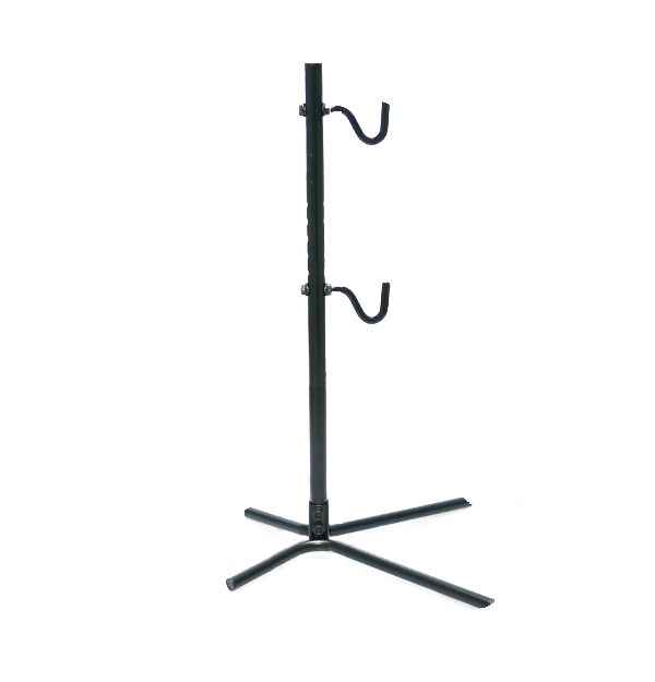 SOPORTE DE PIE A LA VAINA REGULABLE 20/29"