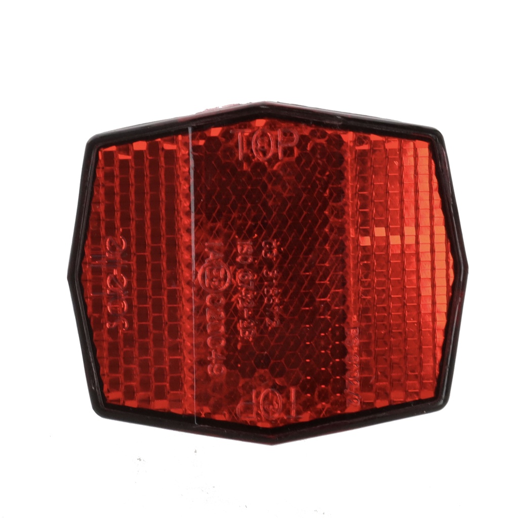 REFLECTOR TRASERO BIC ELEC S3 R20 REPUESTO