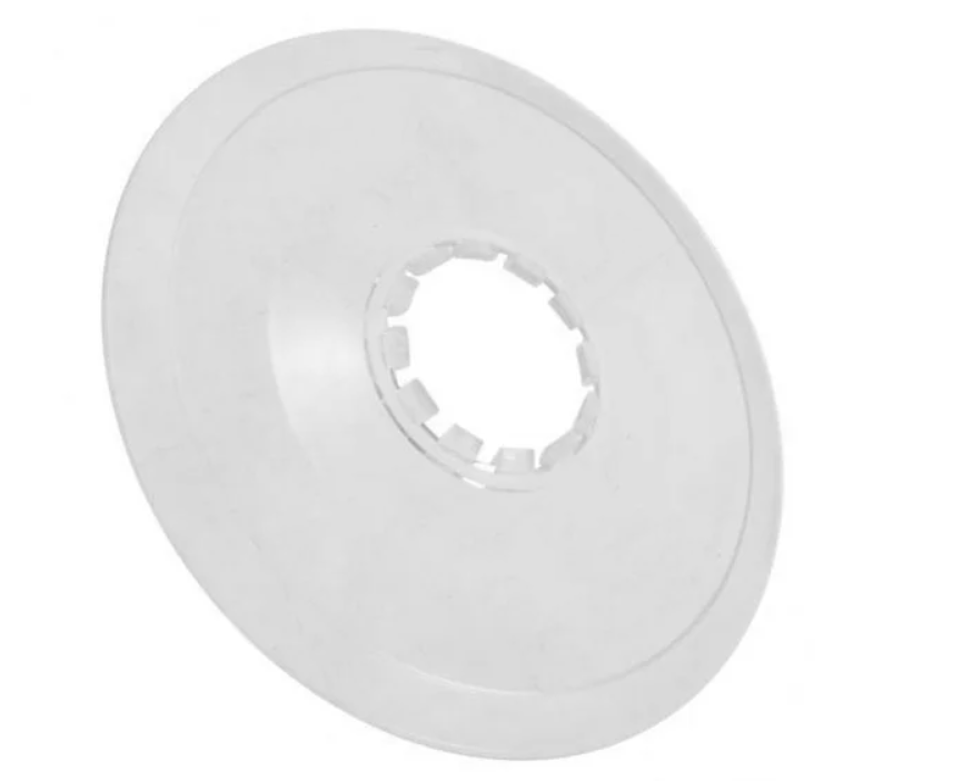 PROTECTOR RAYOS PLASTICO