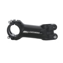 STEM 90X31.8MM ALUMINIO NEGRO AHEAD MTB