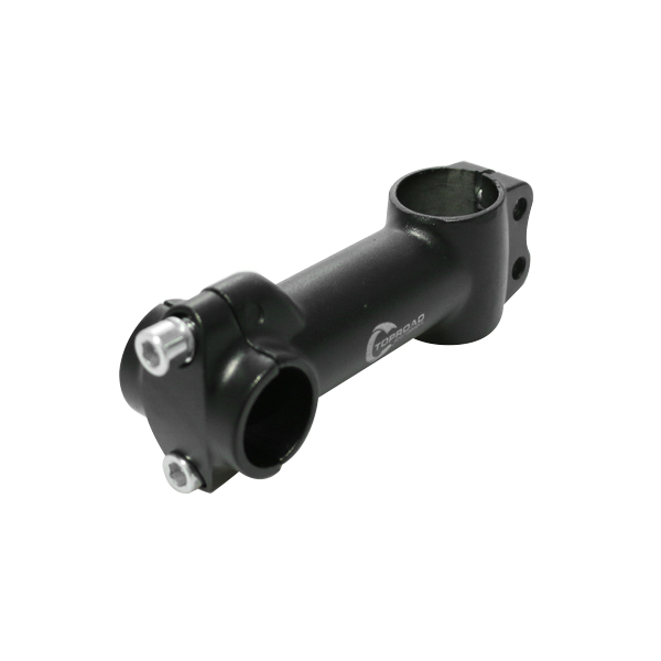 STEM 90X25.4MM ALUMINIO NEGRO AHEAD MTB