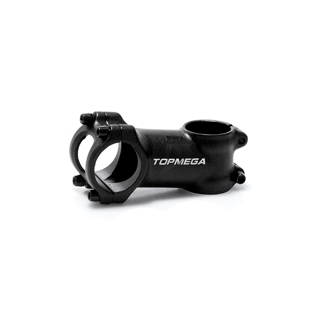 STEM 70X31.8MM ALUMINIO NEGRO AHEAD MTB OEM