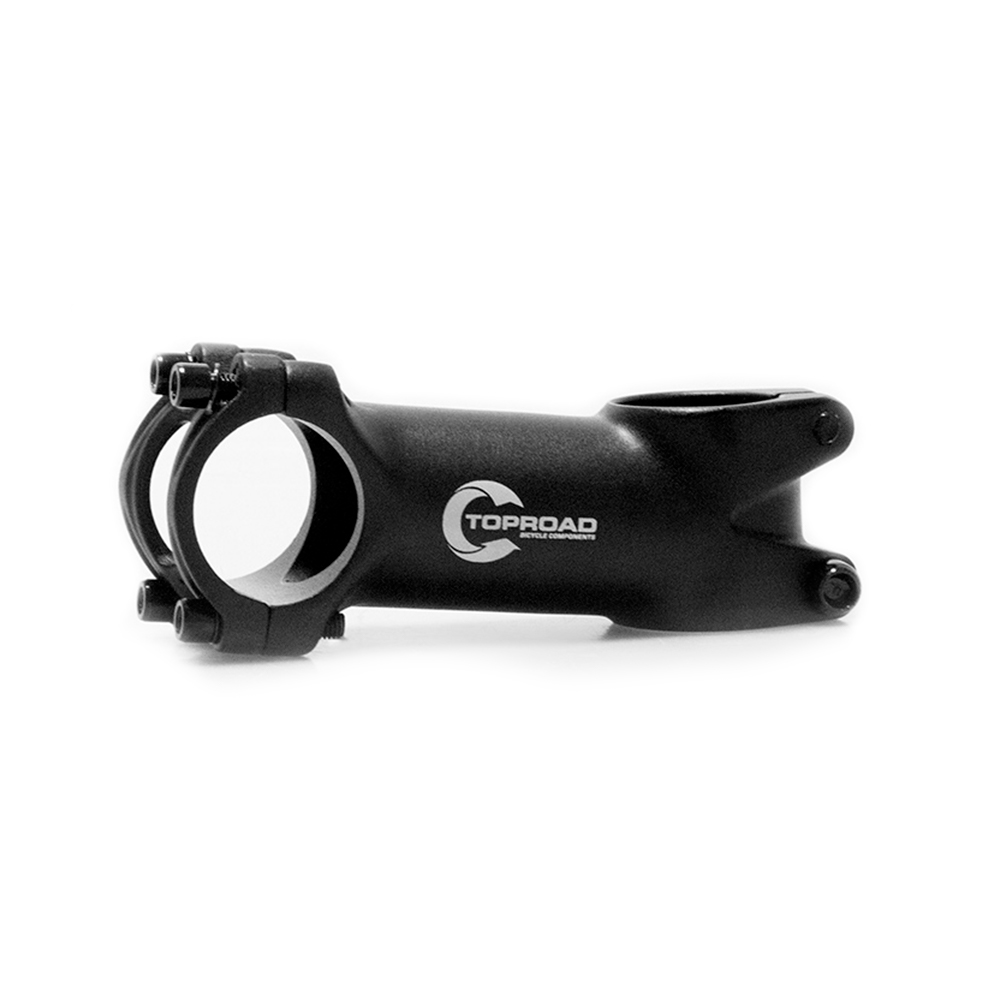 STEM 90X31.8MM ALUMINIO NEGRO AHEAD MTB OEM